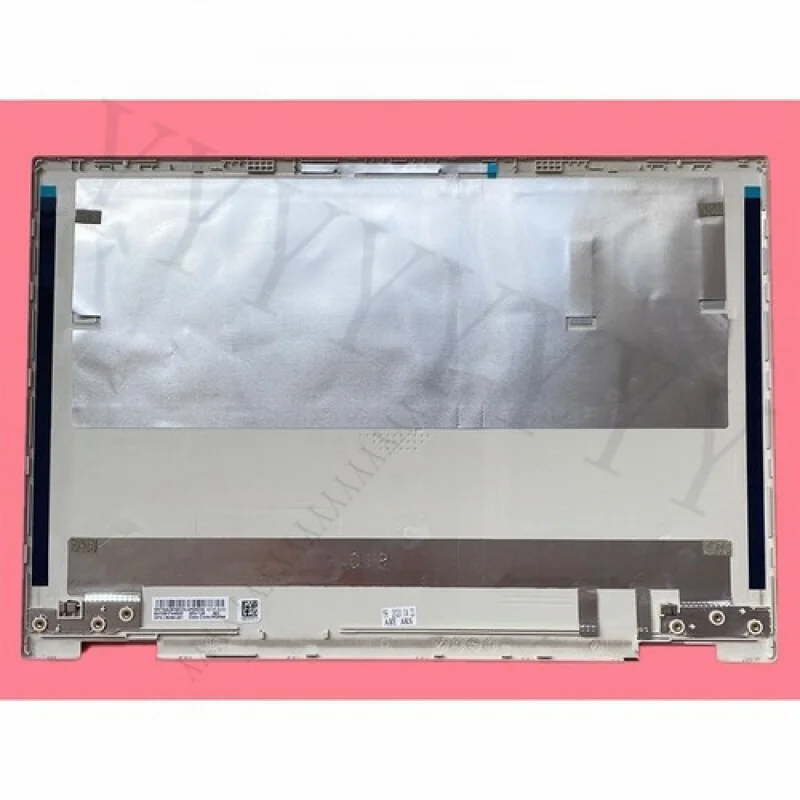 

Q L96484-001 Для HP Pavilion X360 14-DW 14M-DW A Задняя крышка ЖК-дисплея золотого цвета