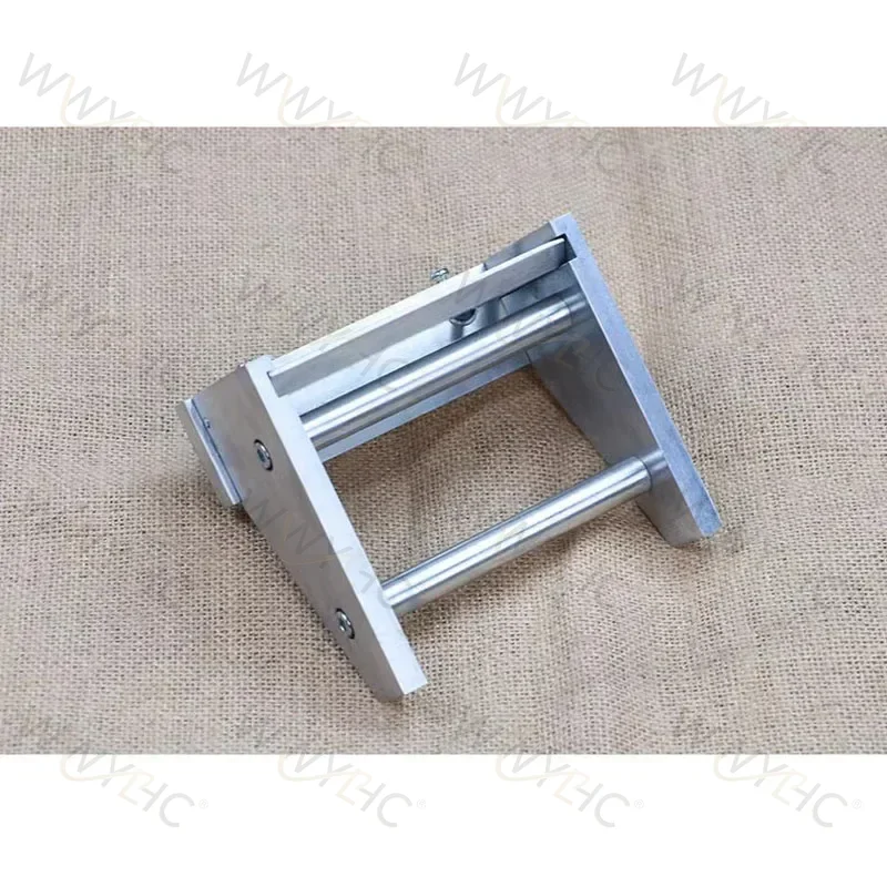 Adjustable Spring Return Film Preparator, 0-200mm Wet Film Applicator, Suitable for Industrial Coating Experiment Production