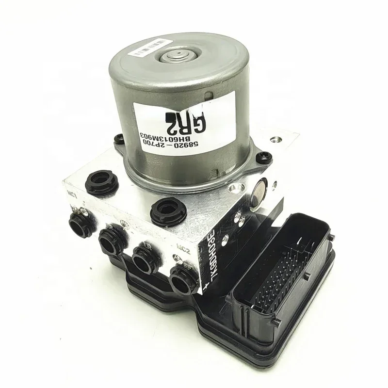 

Wholesale high-quality ABS pumps suitable SPORTAGE 589202P700 58920 A9300 589202C200 589203V000