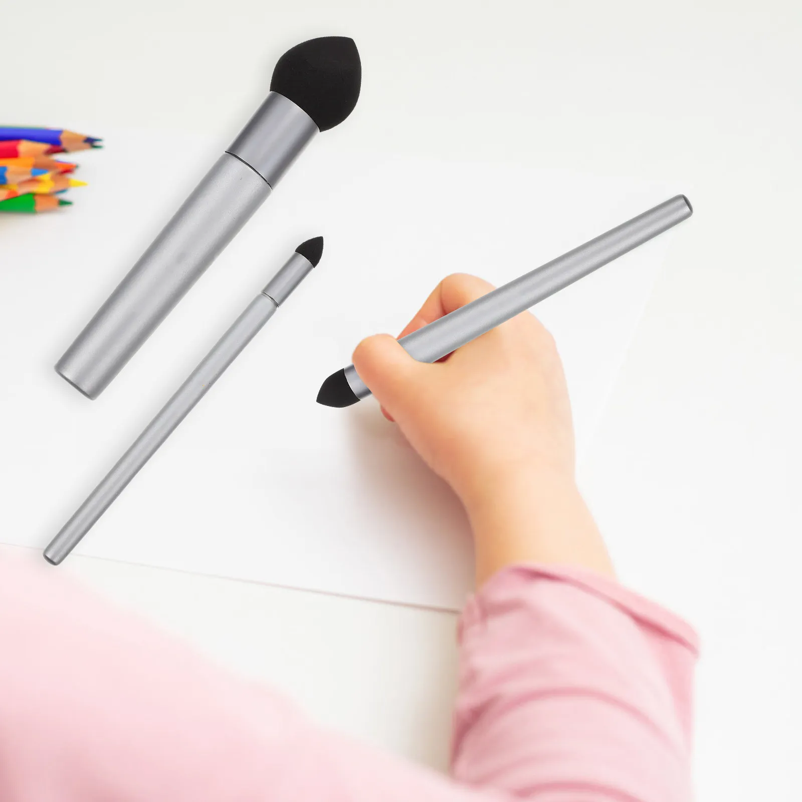 kit-profissional-com-3-esponjas-de-desenho-artistico-ferramenta-macia-e-suave-para-esfumar-e-apagar-substituta-de-esfregao-de-papel-para-desenho-e-mistura