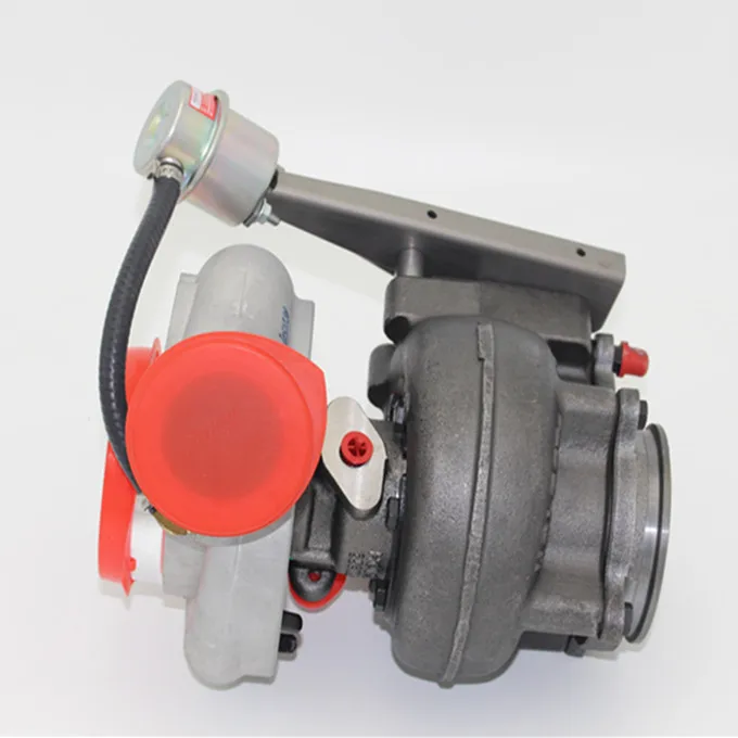 

Используется для запчастей двигателя Cummins c4050739 Turbo super charger