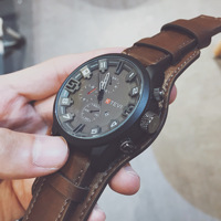 Retro Men Watch Army Military Male Quartz Watches Fabric Canvas Strap Casual Cool Men's Sport Clock Relogios Wristwatch