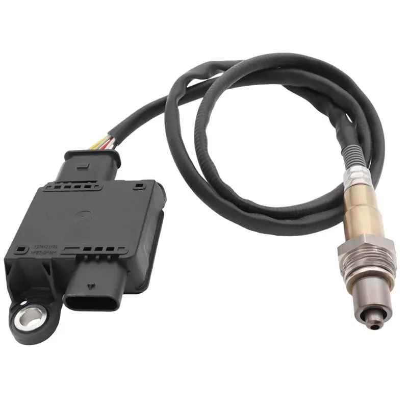 

For A8 D5 3.0L Exhaust PM Sensor 4N0906261A 2017-2024 0281006998 0281006999 Particulate Matter Detector