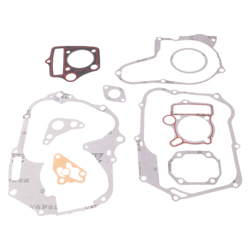 high-quality NEW Cylinder Head Gasket Kit for 110cc Engine of Chinese ATV Repair High Performance