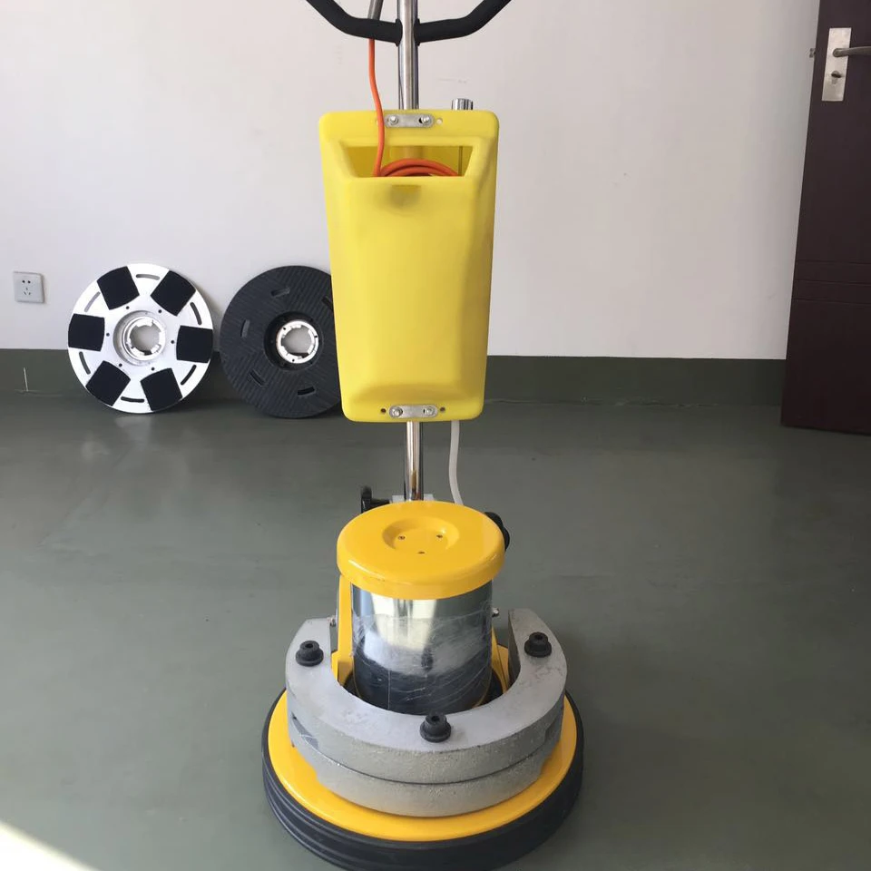 

Floor Renovation Stone Processing Crystal Surface Machine Multifunctional Floor Waxing Machine Marble Polishing Machine