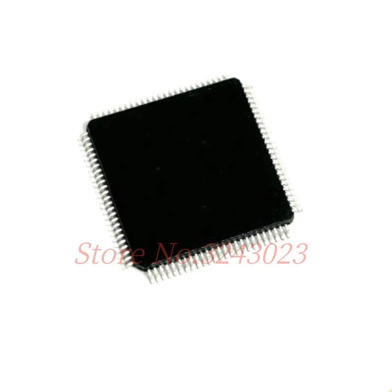 

1 шт./лот, новый оригинальный STM32L4A6VGT6 STM32L4A6 STM32L4A6 VGT6 STM32L4A6VGT6B QFP100 QFP LQFP100