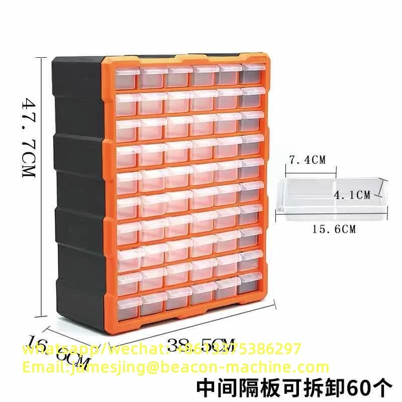 

G15-51 Common Rail Injector Repair Tools Adjusting Shim Box