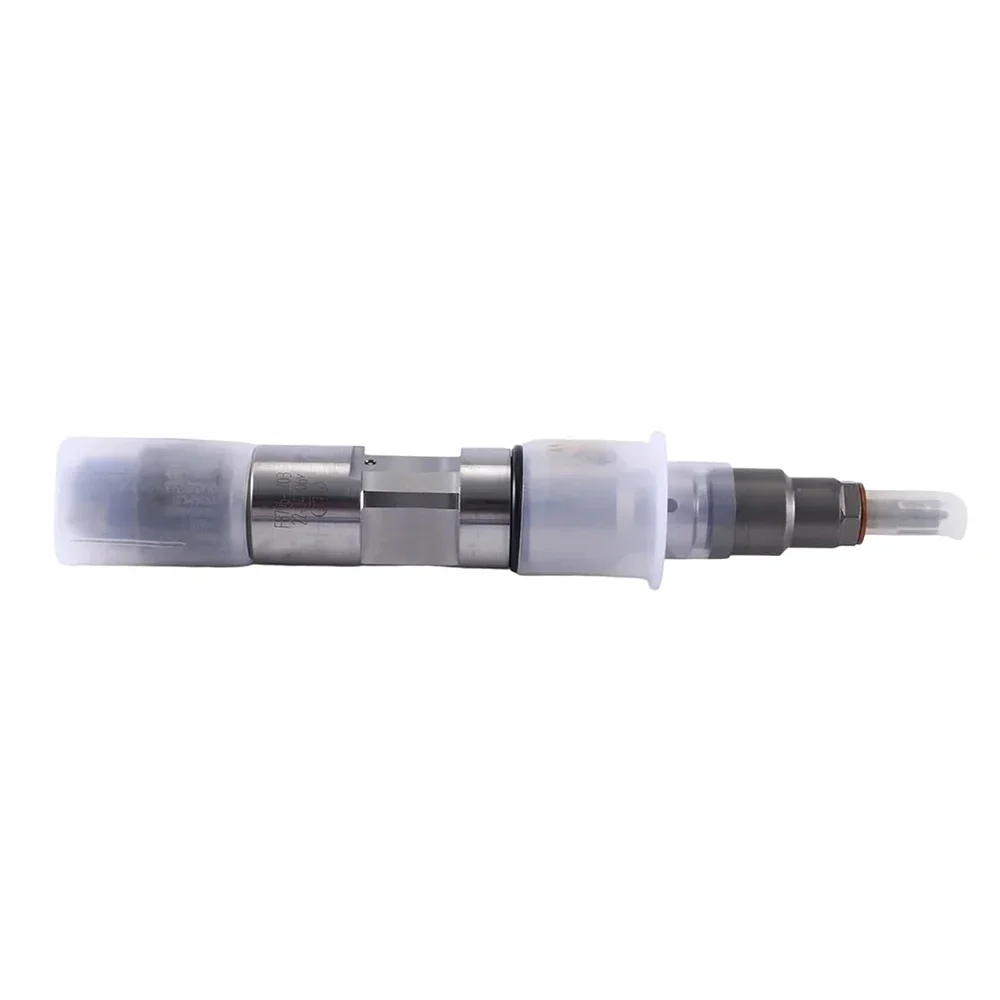 Msparts 0445120368 Diesel Fuel Injector Nozzle Compatible For Bosch For Man D08 Trucks-image
