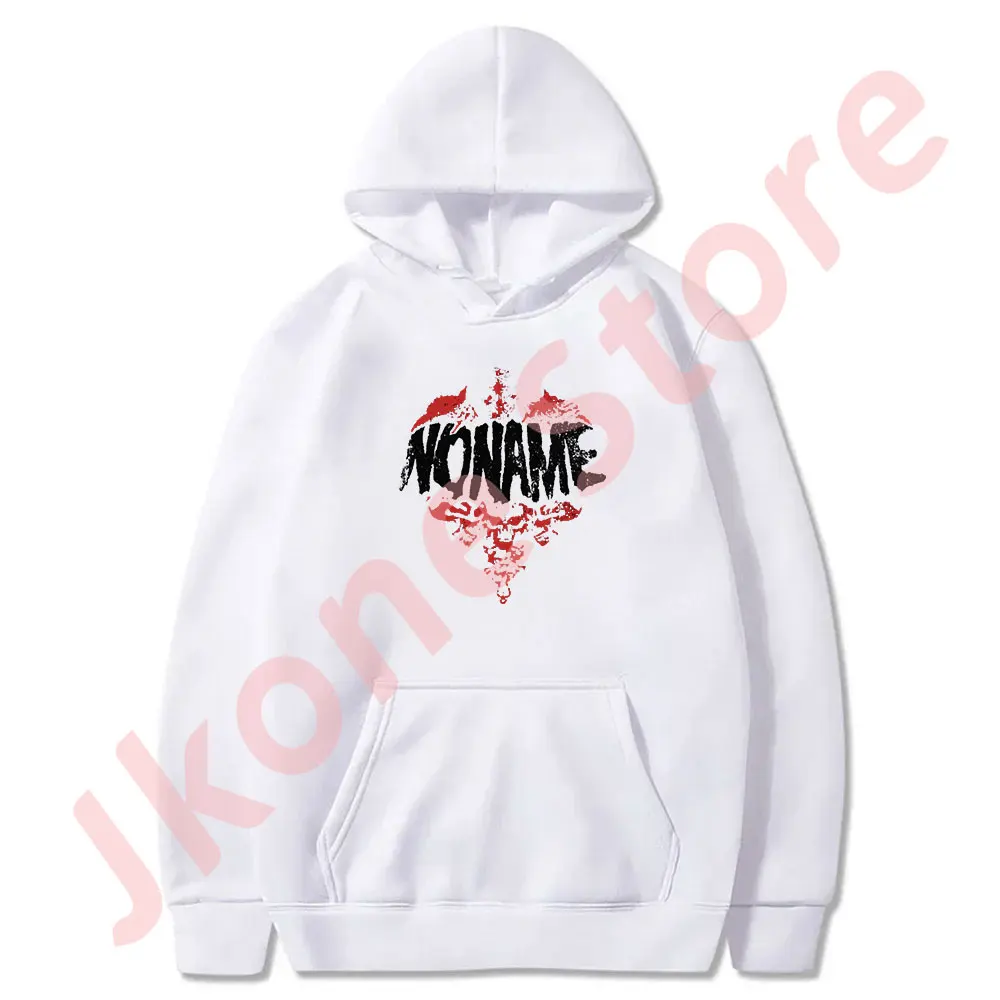 Jake Webber No Name Merch Pullover Hoodies Cosplay Women Men Fashion Casual Streetwear Sweatshirts