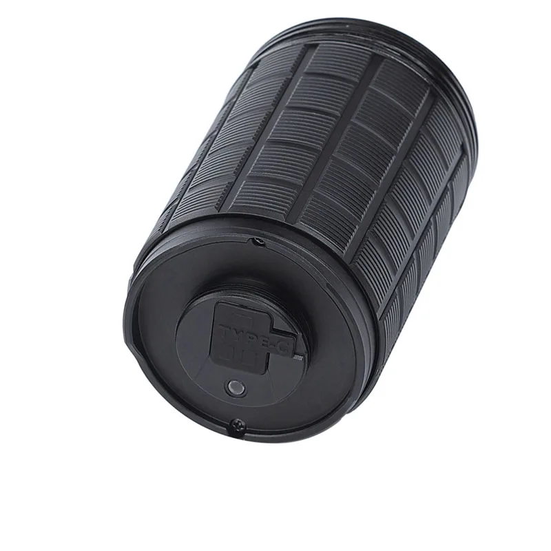 Bateria Imalent para Mini Lanterna MS12, 4x4000mAh, 21700