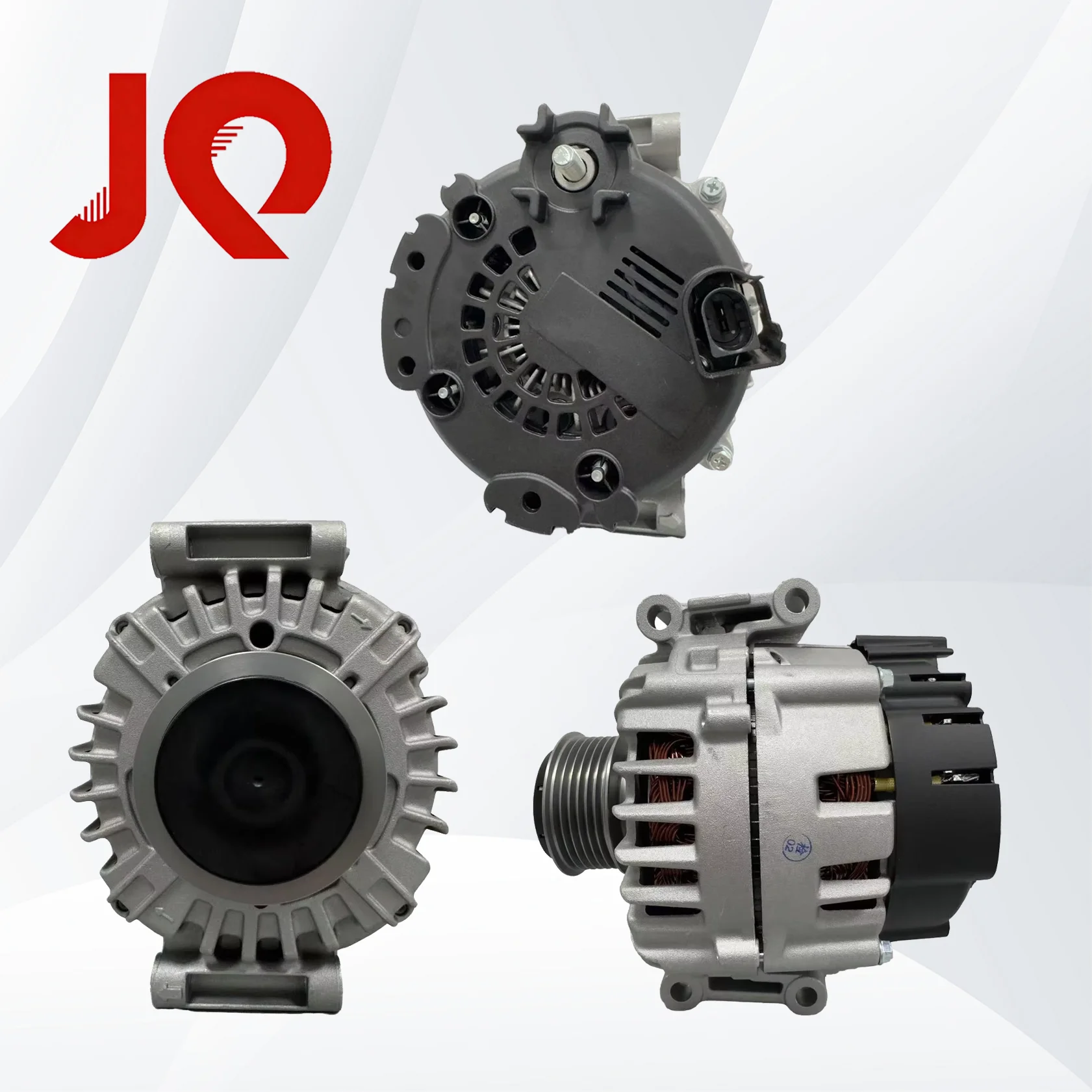 

Alternator 12V for Audi A6L 2.4L 2.8L ALV2694RN 06E903026 FG20S027