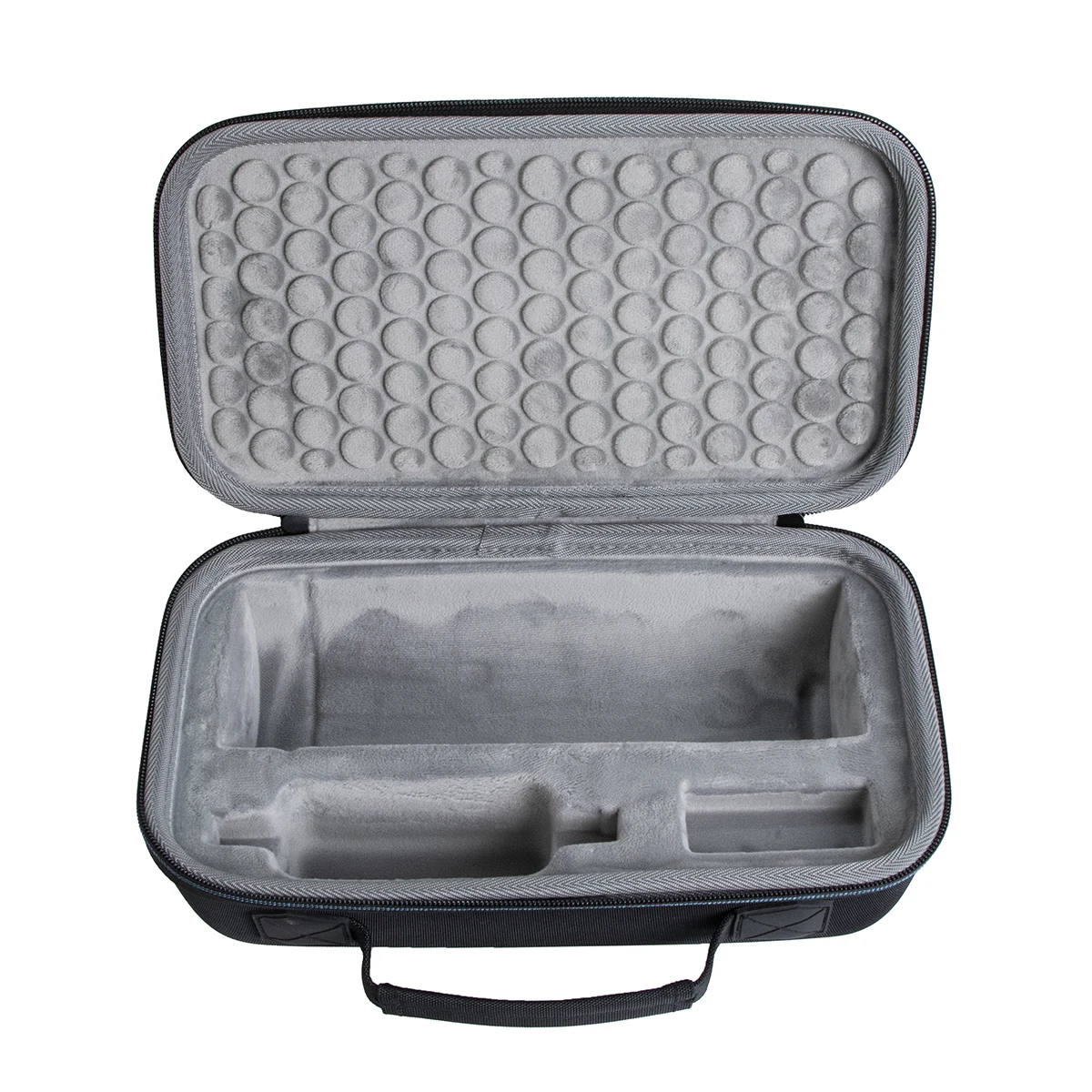 حقائب محمولة مكتب السفر حقيبة حمل الصلب إيفا العارض حقيبة التخزين ل JMGO P3S العارض حماية صندوق ل P3S اكسسوارات