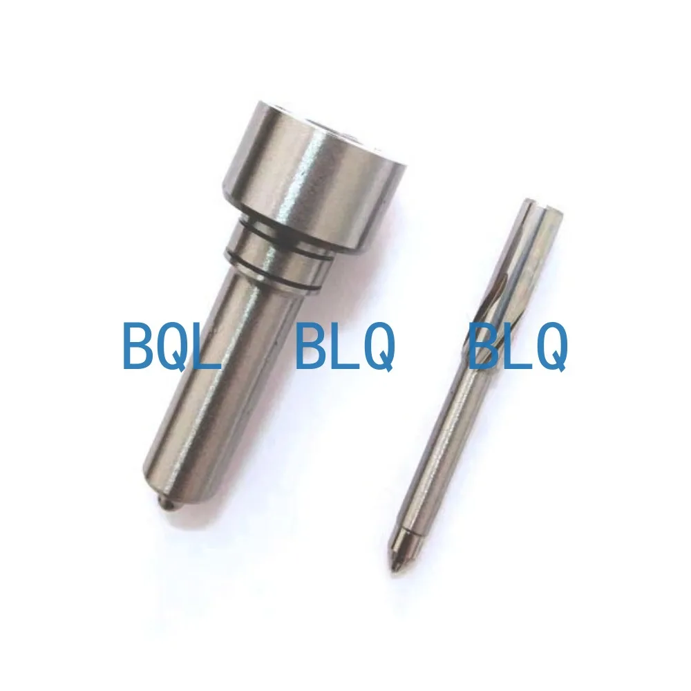 DLLA136S1034 Fuel Injector for Mercedes-Benz OM441 OM442
