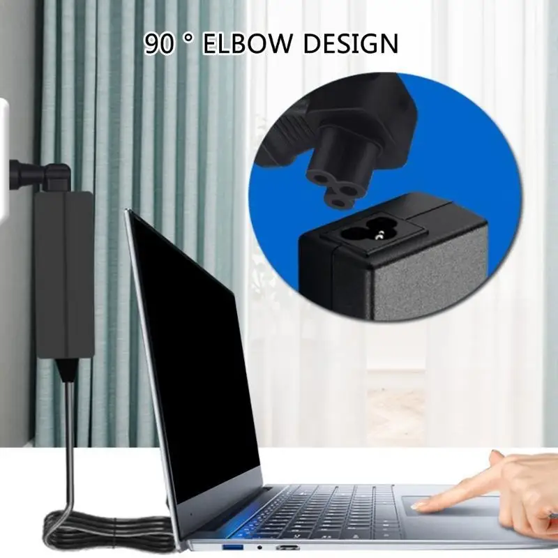 31BA to IEC320C5 Conversion Power Adapter Australia 2 Pin Male Plug to IEC320C5 Female Conversion Plug PVC