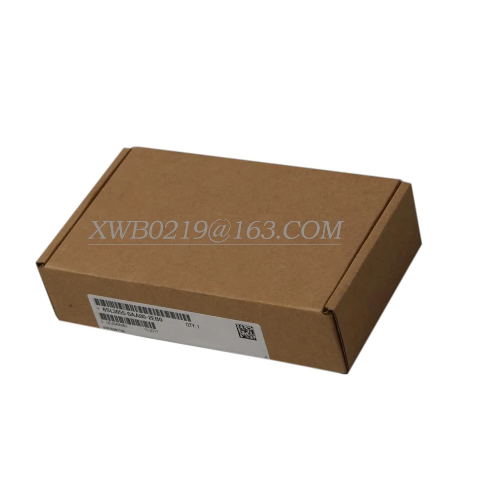 Only Sell New Original 6SL3055-0AA00-2EB0 Network Communication Board