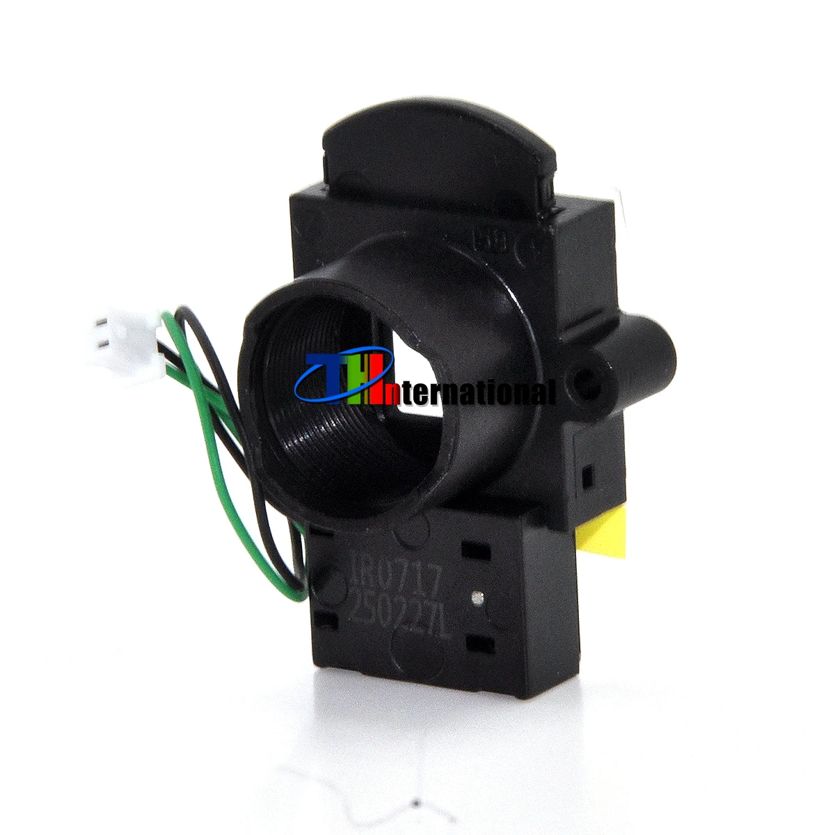 5MP M12 IR cut Lens Holder IR Filter ICR M12 lens mount Dual Filter day night switch for 2MP / 3MP / 5MP CCTV Camera