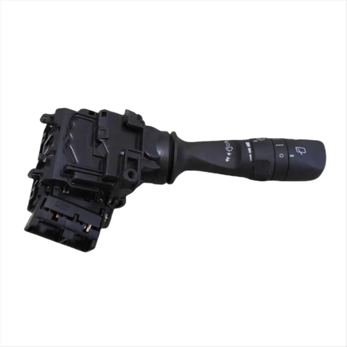 Compatible Car Wiper Switch Headlight Button 84652-0K270 for Runner Fortuner LHD
