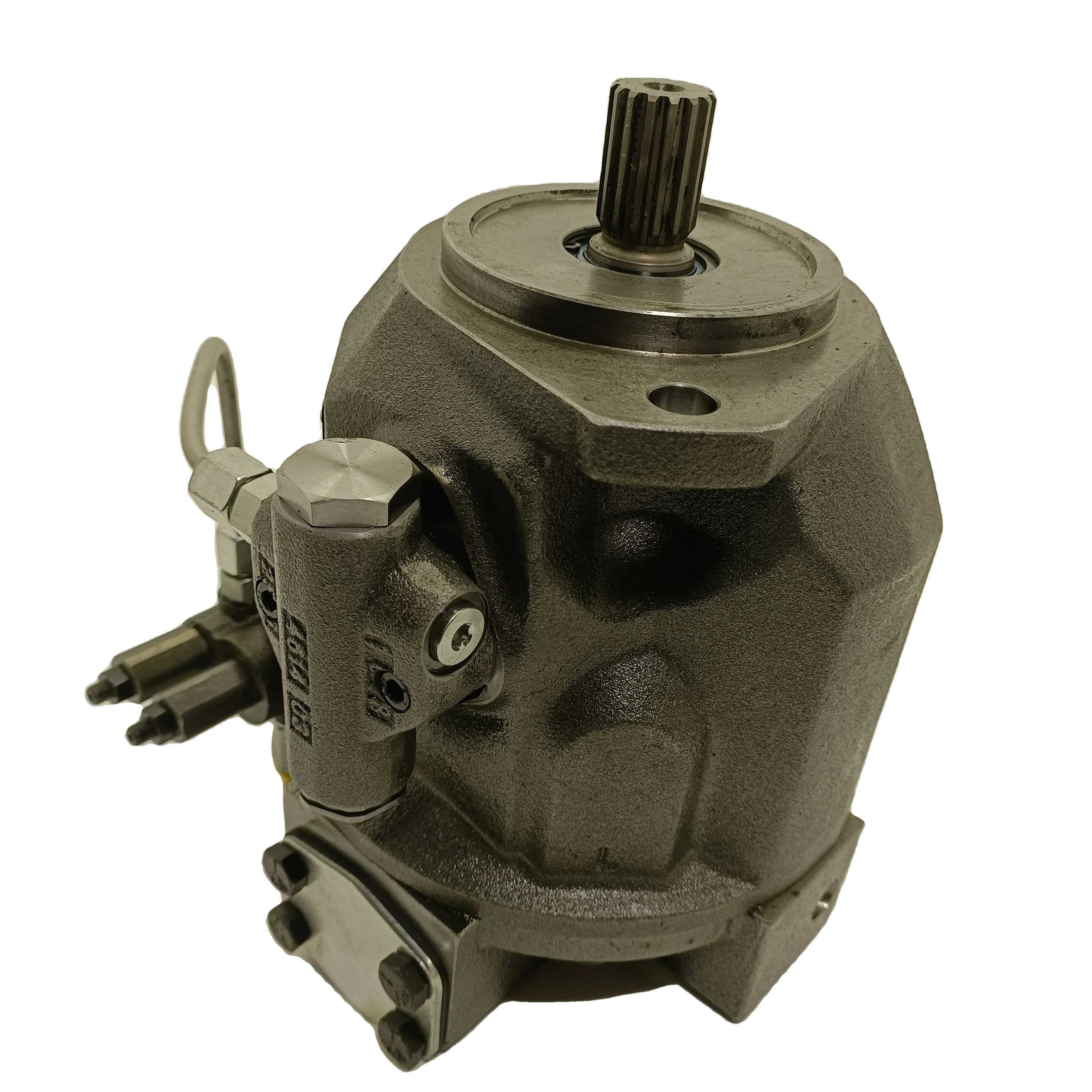 

A10VO Series Axial Piston Pump A10V71 A10VO71 A10VSO71 A10VO100DFR1/31R-VSC62K07-SO143