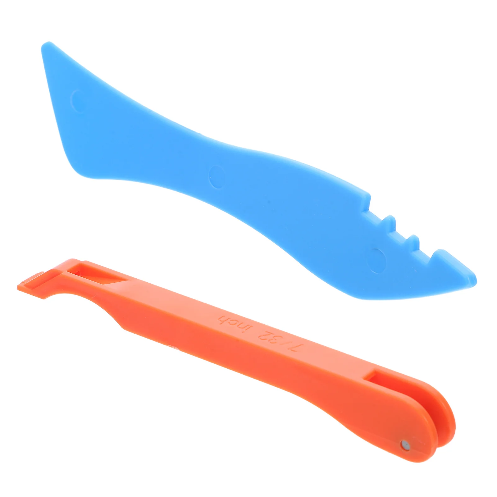 

1 set 7/32" Glass Copper Foil Tool Precision Foil Burnisher With Anti-Curl Guide Diy Stained Glass Projects, Crafting Tools,