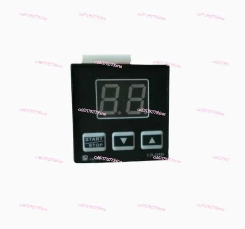 Electronic Meter Gas Electric Oven Timer Smart Time Relay Timer LD-H5D