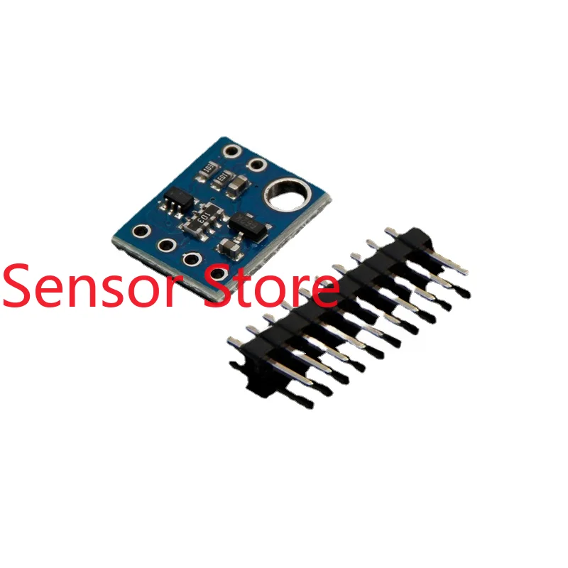 5PCS GY-530 VL53L0X Laser Ranging Sensor ToF  Time Of Flight   Module