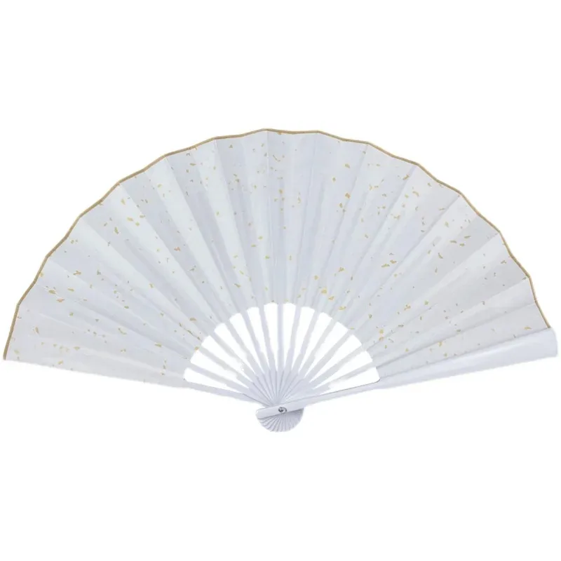 2021 جديد شان هي لينغ نفس المشجعين تأثيري ون كيكسينغ مروحة كلمة الشرف SHL shanheling