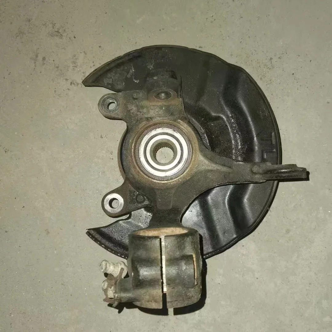 

Auto Parts For 2024 Honda CRV AWD Left Front Hub Car Accessory Other Exterior Accessories