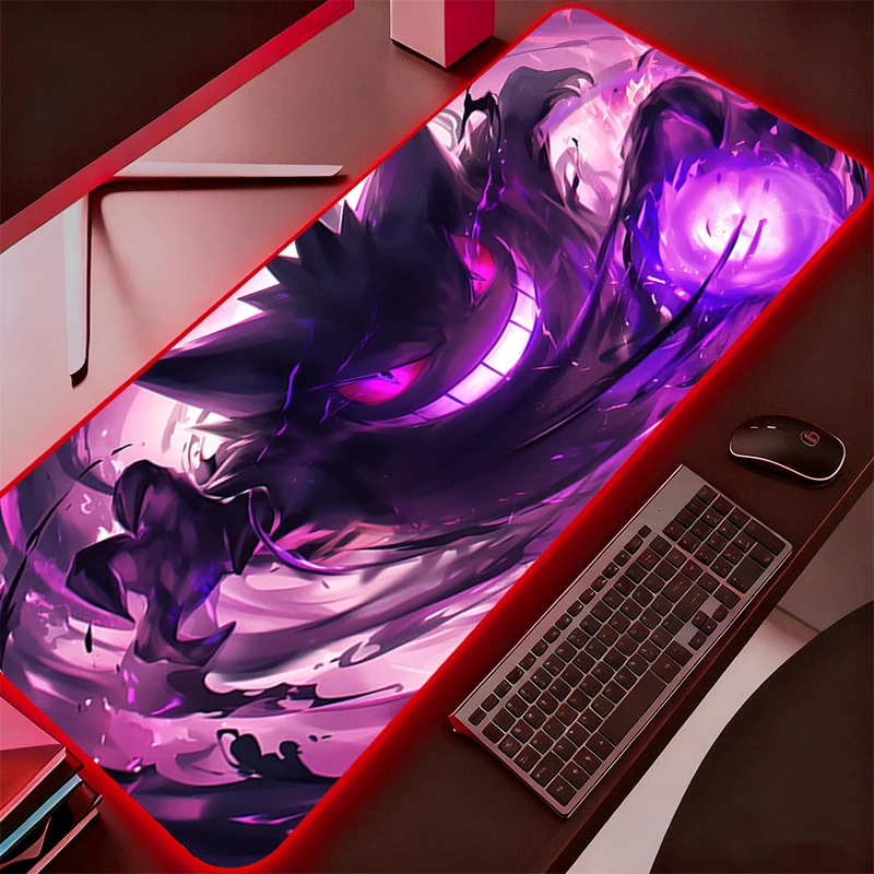 Thumbnail 3 - #9 RGB Gaming Mouse Pads Deals & Discounts