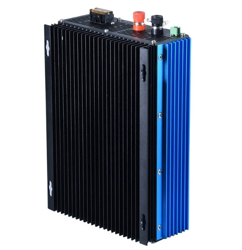1000W 1200W 2000W Integrated Wind Energy Inverter Controller Household Wind Turbine Direct Grid Connected Solar Inverter