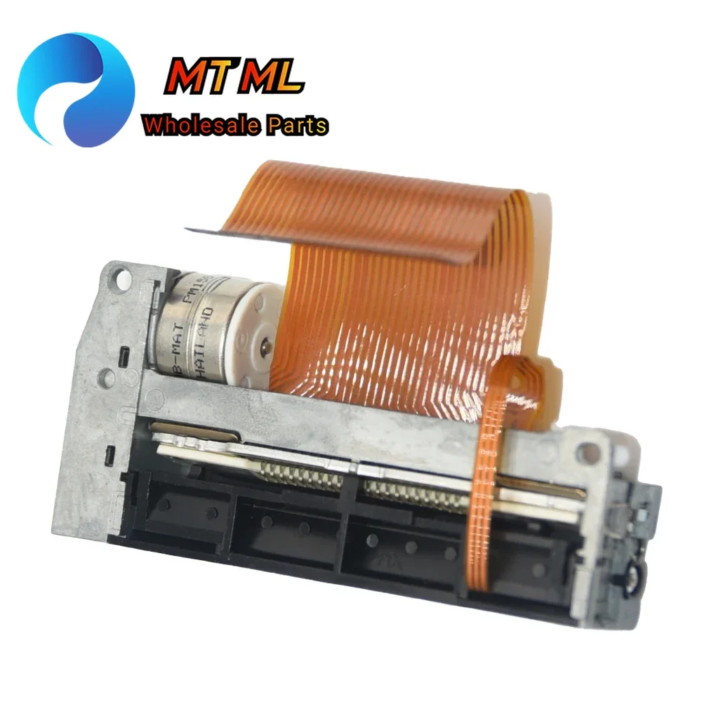 1PCS original print head printhead for Fujitsu FTP-628MCL101 thermal printer mechanism 58mm Receipt printhead