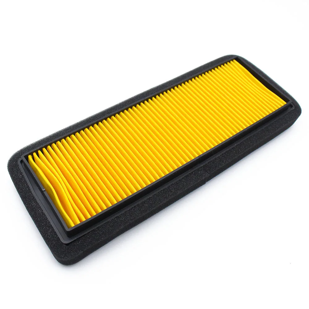 

Motorcycle Air Filter For Benelli Leoncino 800 BJ750-6 LEONCINO800 BJ750 Engine Intake Cleaner Oil Filter Replacement Parts
