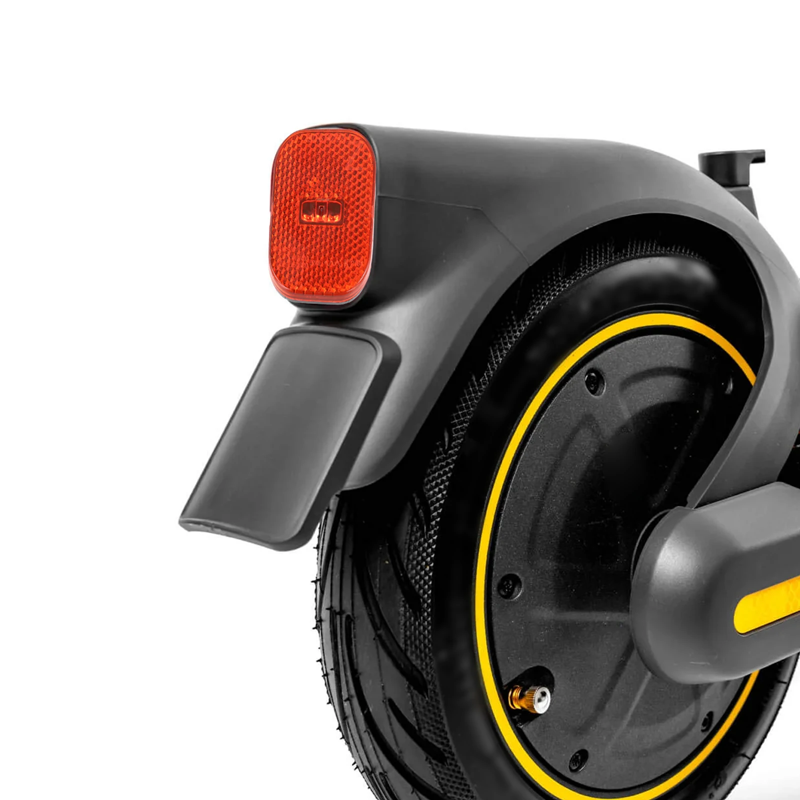 

For Scooter Safety Red Scooter Taillight Cover Taillight Protection Cover Long-Term Use Wear-Resistant Material