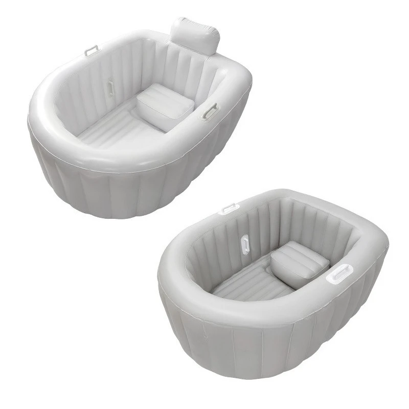 

Family Birth Bath Multipurpose Swimming Pool Inflatable Birth Pool Midwife Household Aquatic Products