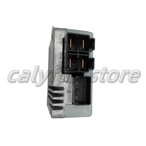 Imagen 2 del producto Módulo controlador de dirección asistida electrónica Original EPS para BAIC X25 D20 A00041759