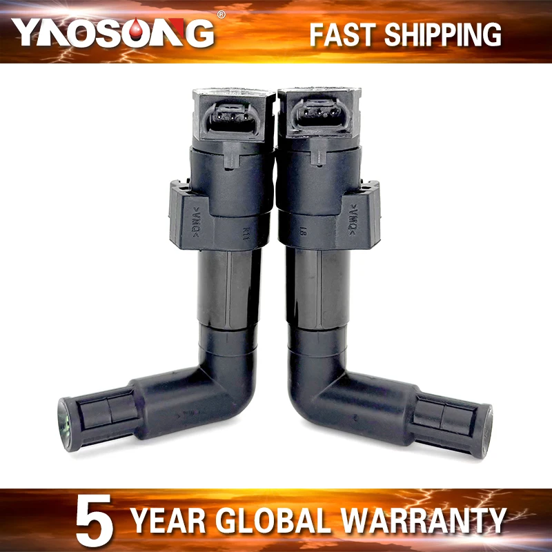 FOR BMW R 1200 GS R1200 R1200GS Motorcycle Bicycle Ignition Coil OEM 7715858-01 7715858-02 7715857-01 7715857-02
