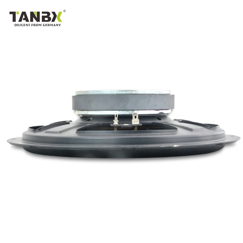 Factory Big Power 10 Inch Car Pure Bass Subwoofer Without Box and Amp Ultrathin Super Thin Subwoofer