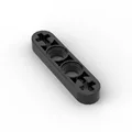 100pcs black