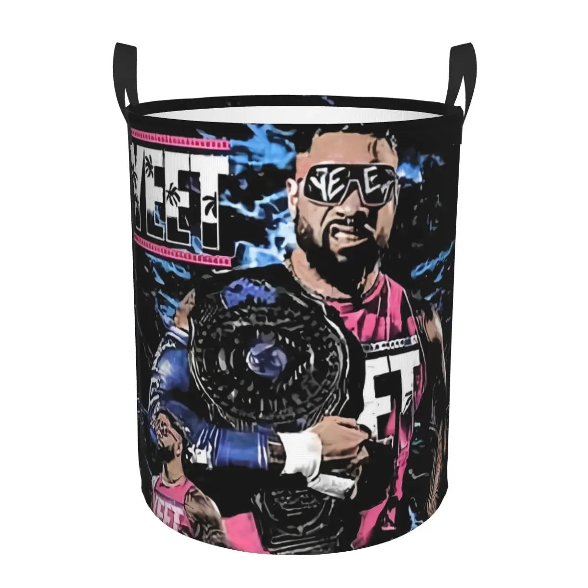 Custom Jey Uso Yeet… - image