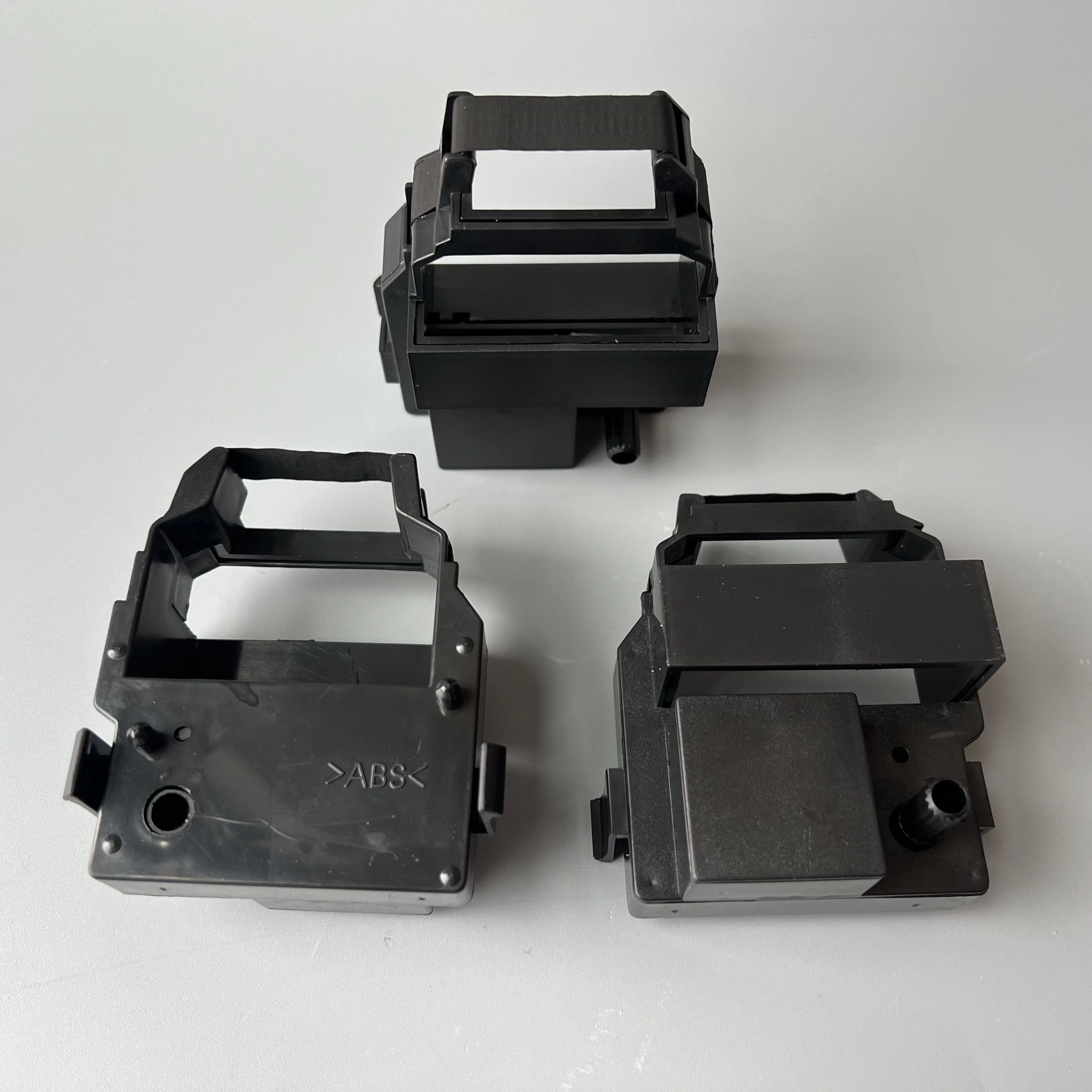 (3 SZTUK/LOT) H 086044   Kaseta z taśmą atramentową z nadrukiem na tył do Noritsu QSS 2901/2911/3001/3011/3001/3201/3300/3501/3701/3702 Minilab