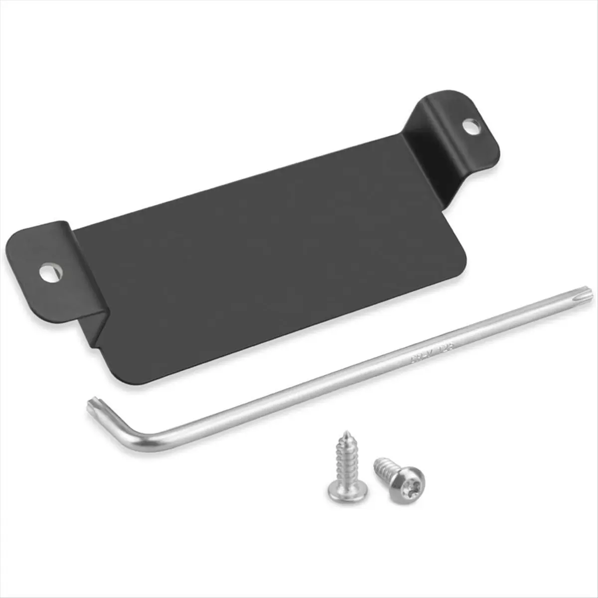 Y492A J~Steel Neutral Cover Plate with Screws Fit for Charger Redeye 2015-2023