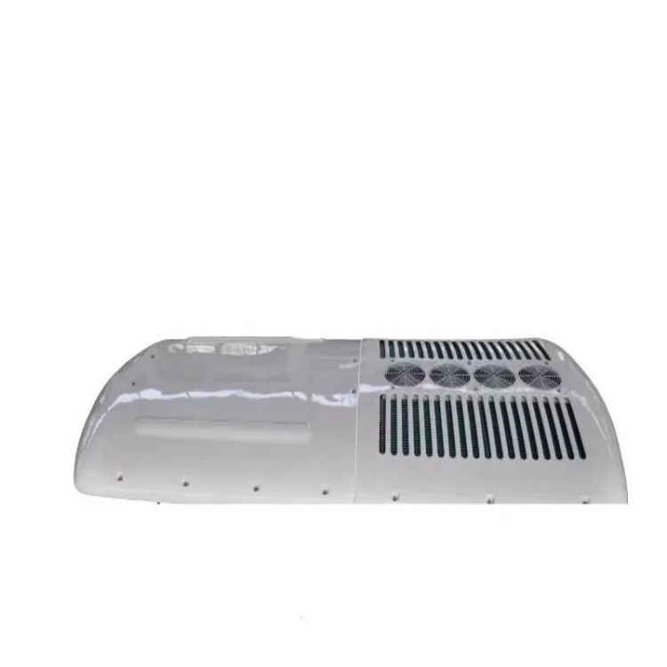 28kw Split Roof-top Air Conditioning For 8-10.5M BUS