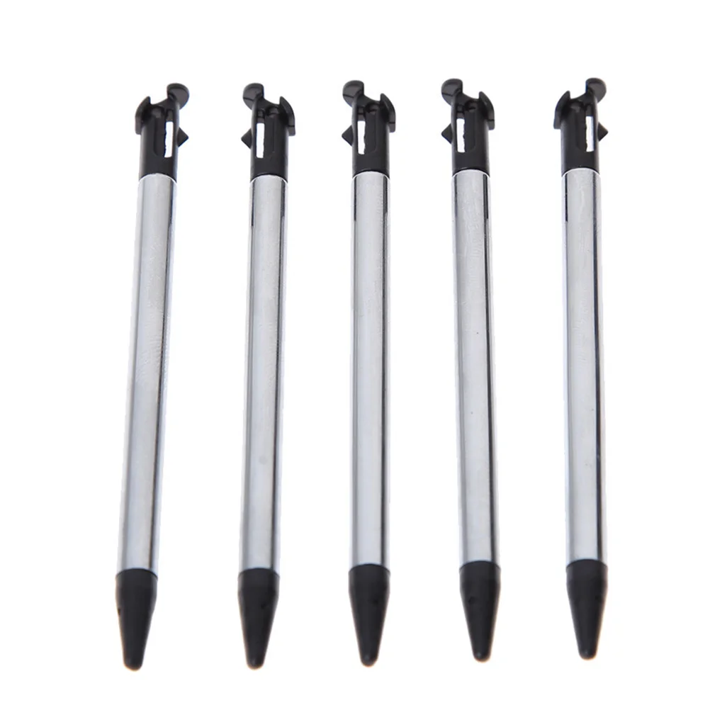 5 Pcs Smartphone Stylus High-precision Pen for Smartphones Touch Screen