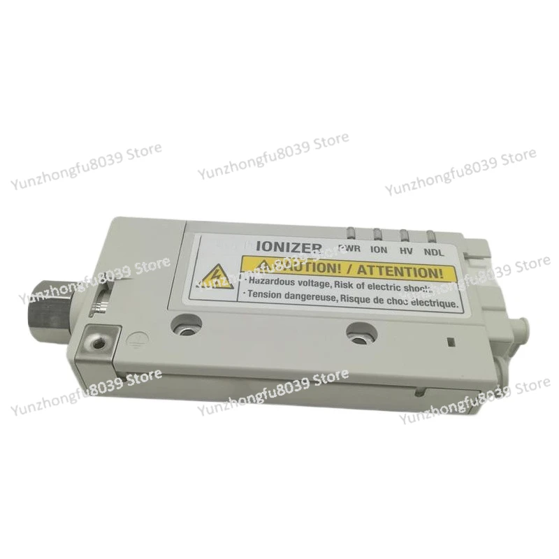 Electrostatic Elimi… - image