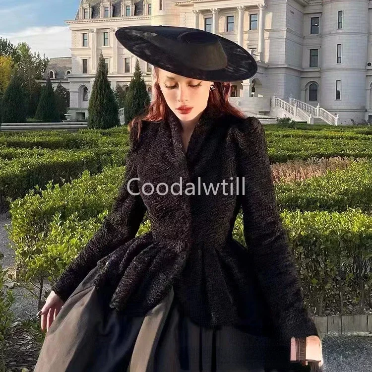 43CM duża podstawa fascynatora dla kobiet czapka z daszkiem DIY do włosów akcesoria Kentucky Big Chapeau Mariage HeadpieceRace Party