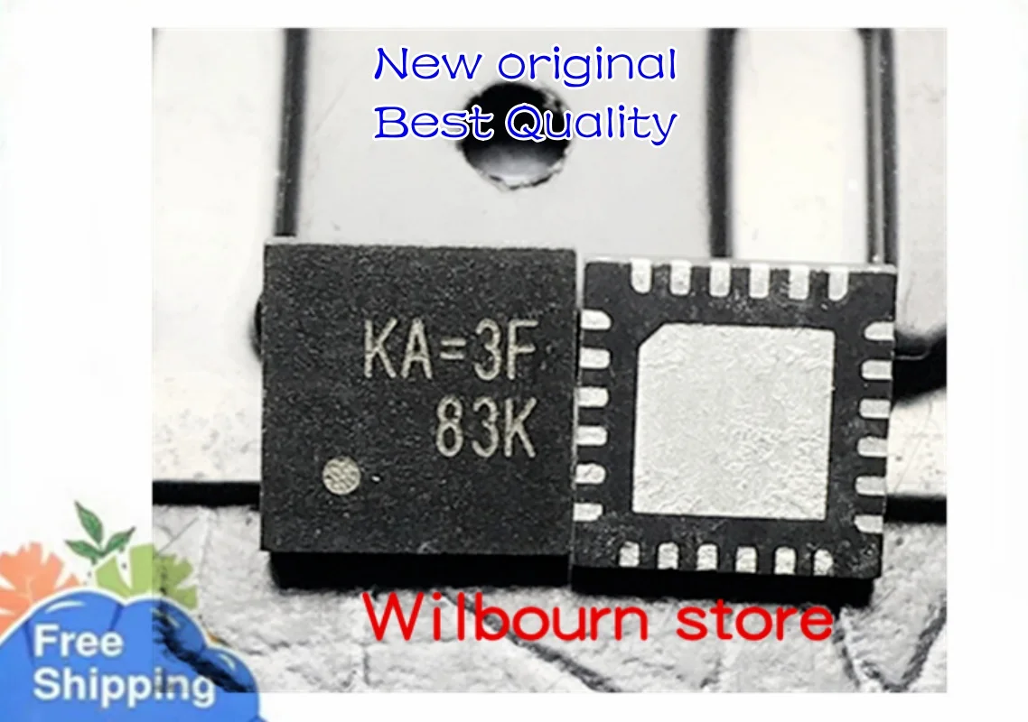 (2-5Piece) RT8819A … - image