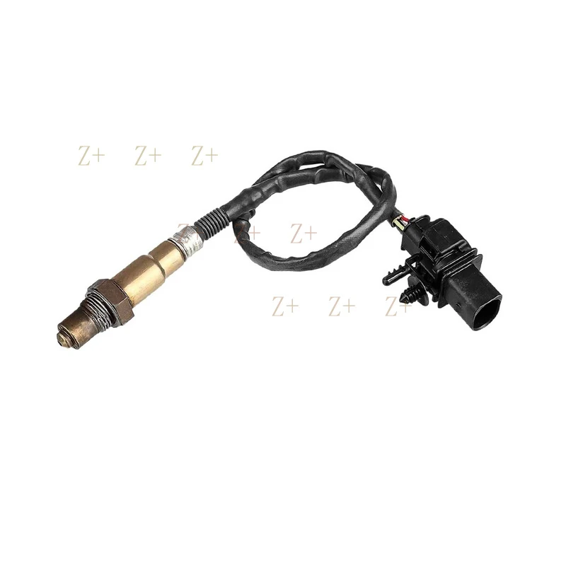 Z+  4pcs Up+Downstream Oxygen O2 Sensor For 2015-2016 F-150 3.5L V6 Turbocharged US