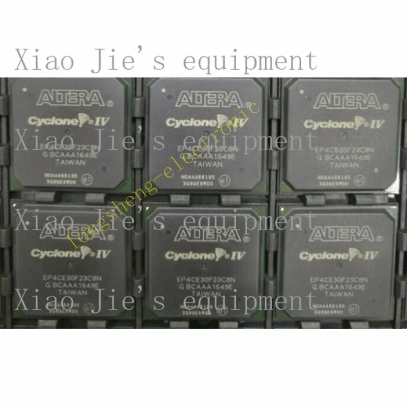 

EP4CE30F23C8N 1 Piece - FPGA
