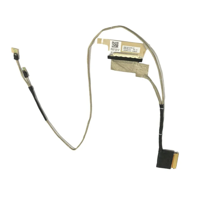 Wymiana kabla wyświetlanie wideo LCD do Acer Chromebook Spin 311 R721T 4K 50.HBRN7.006 DDZHUBLC021