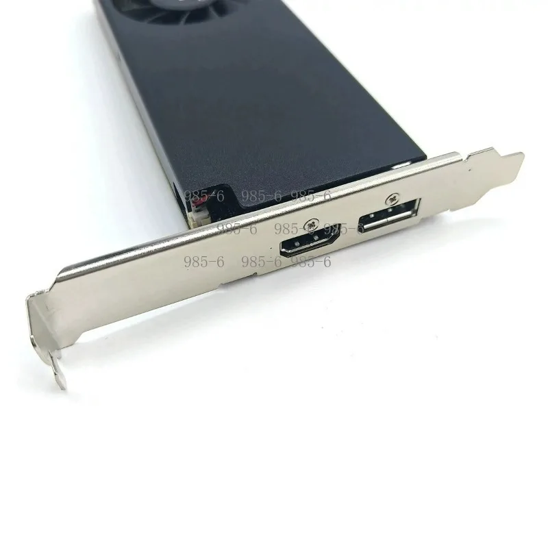 8G GDDR6 A2000 Graphics Card, Single Slot Low Profile Half Height GPU, for Small Case E-sports Rendering