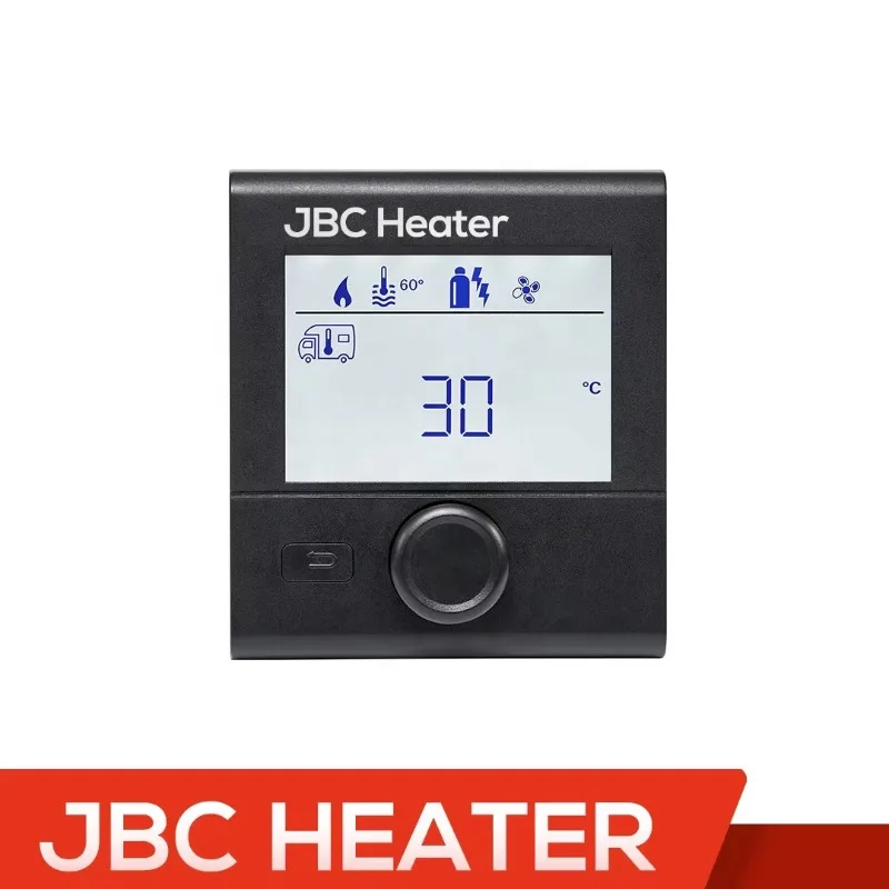 

Hot Sale Combi 6KW 12V Diesel LPG Radiator Air And Water Heater For RV Camper Truma Reference